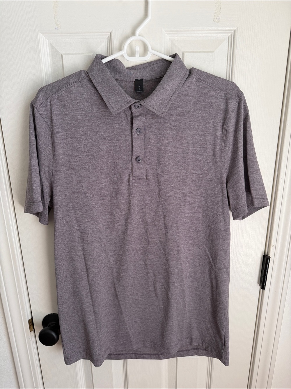 Lululemon Evolution Polo
